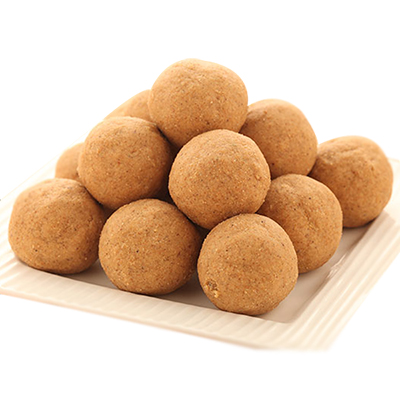 "Bellam Sunnivundalu (Vellanki Foods) - 1kg - Click here to View more details about this Product